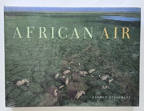 Steinmetz, George African Air