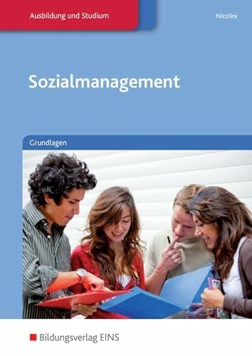 Nicolini, Hans J. Sozialmanagement: Grundlagen Schülerband