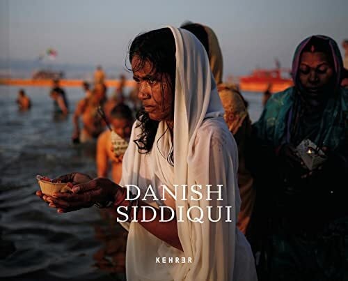 Siddiqui, Danish Danish Siddiqui