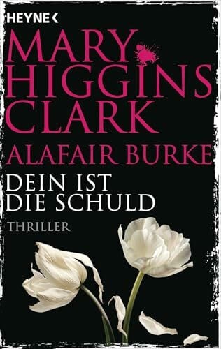 Ebnet, Karl-Heinz Dein ist die Schuld: Thriller
