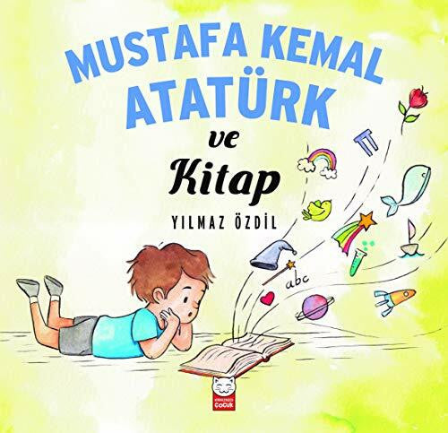 Özdil, Yilmaz Mustafa Kemal Atatürk ve Kitap