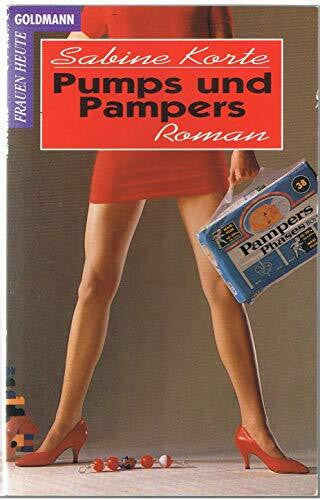 Korte, Sabine Pumps und Pampers