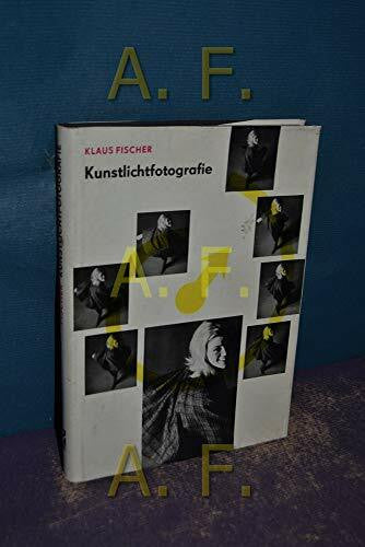 Fischer, Klaus Kunstlichtfotografie