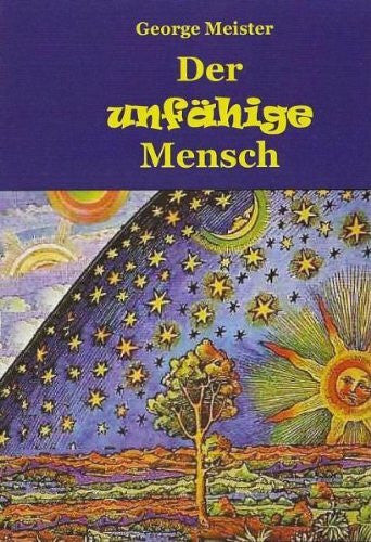 Flammarion, C Der unfähige Mensch