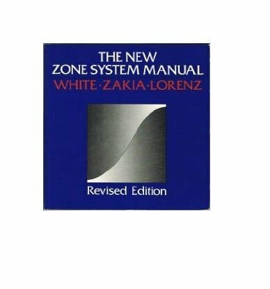 White, Minor The New Zone System Manual