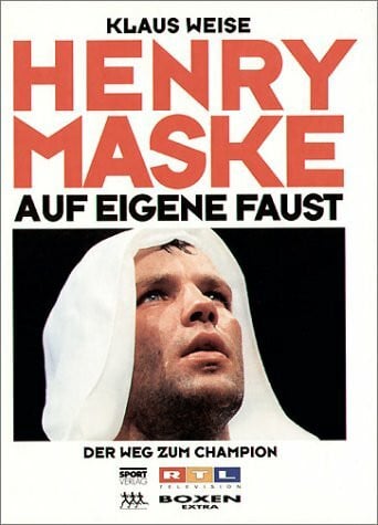 weise-klaus Henry Maske, Auf eigene Faust