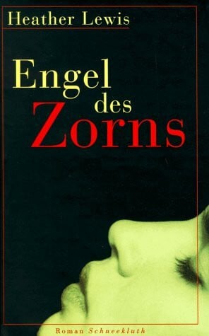 lewis, heather Engel des Zorns
