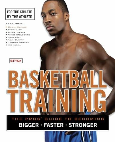 Clark, Zac Basketball Training: For the Athlete, by the Athlete