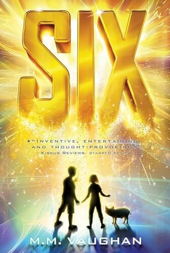 Vaughan, M.M. Six