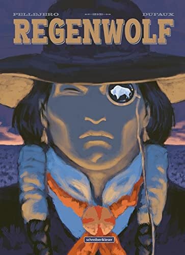 Pellejero, Ruben Regenwolf