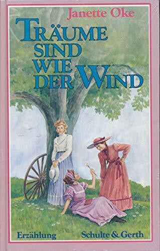 Peter, Beate Träume sind wie der Wind