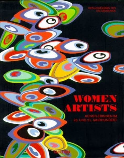 Grosenick, Uta Women Artists