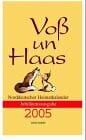 Hartmut Brun Voß un Haas
