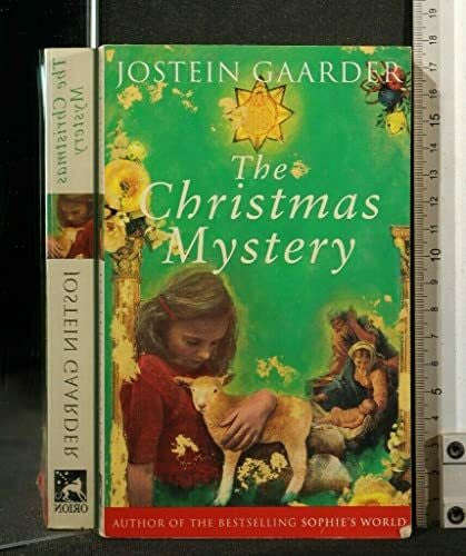 Gaarder, Jostein The Christmas Mystery (Ome)
