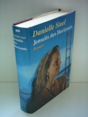 Rothmann, Ingrid Jenseits des Horizonts: Roman