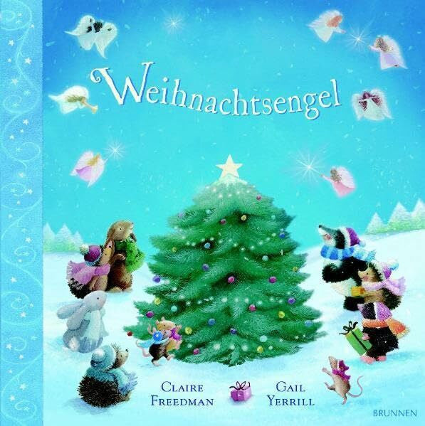 Fröse-Schreer, Irmtraut Weihnachtsengel