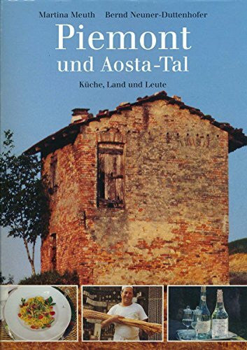 Martina Meuth Österreich. Küche, Land und Leute