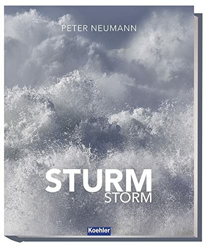 Peter Neumann Sturm - Storm