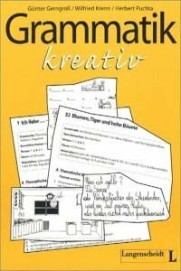 Puchta, Herbert Grammatik kreativ (Material complementario)