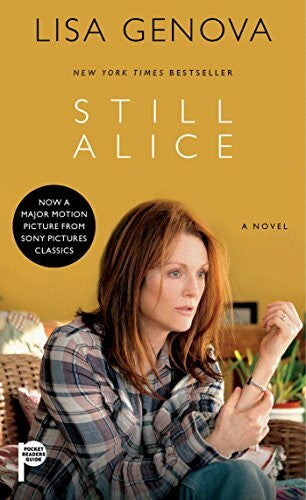 Genova, Lisa Still Alice