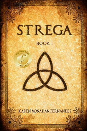 Fernandes, Karen Monahan Strega