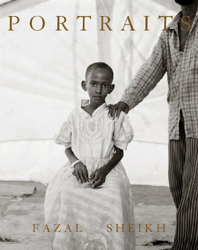 Sheikh, Fazal Portraits