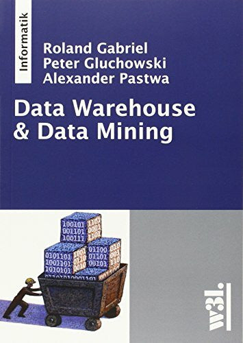 Alexander Pastwa Datawarehouse und Data Mining