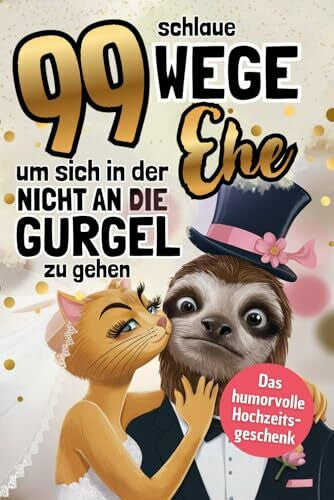 MIMI, MARRY 99 Wege, um sich in der Ehe nicht an die Gurgel zu gehen: Das humorvolle Geschenkbuch über das, was nach dem 'Ja' wirklich passiert
