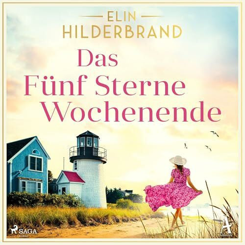 Voss, Sandra Das Fünf Sterne Wochenende