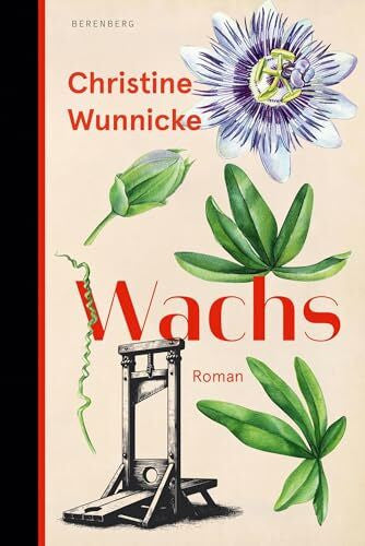 Wunnicke, Christine Wachs