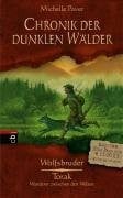 Katharina Orgaß Chronik der dunklen Wälder: Wolfsbruder/Torak-Wanderer zwischen den Welten - Band 1 + 2 - Sonderausgabe