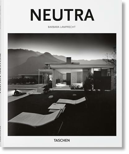Gössel, Peter Neutra (Basic Art)
