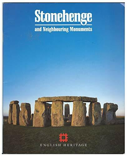 Atkinson, R.J.C. Stonehenge and Neighbouring Monuments