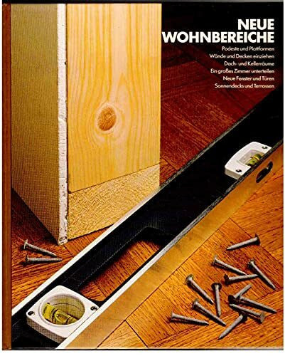 Diverse Neue Wohnbereiche