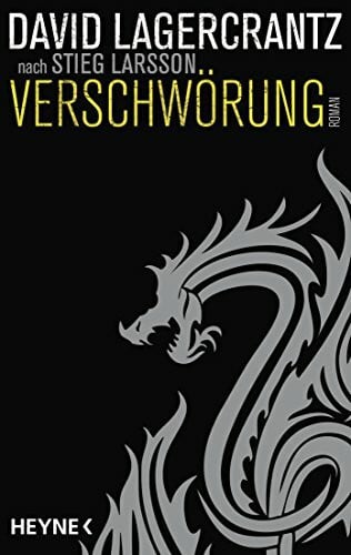 Allenstein, Ursel Verschwörung: Millennium 4 - Roman
