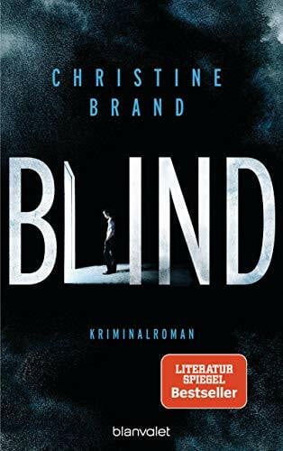Brand, Christine Blind: Kriminalroman (Milla Nova ermittelt, Band 1)
