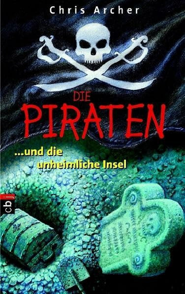 Günther, Ulli Die Piraten und die unheimliche Insel