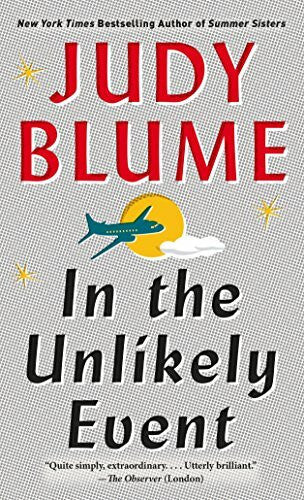Blume, Judy In the Unlikely Event