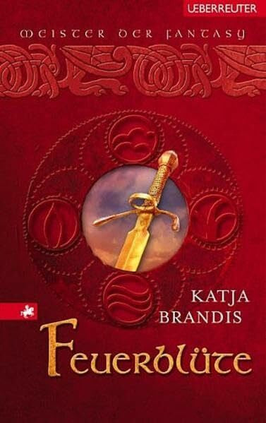 Brandis, Katja Feuerblüte