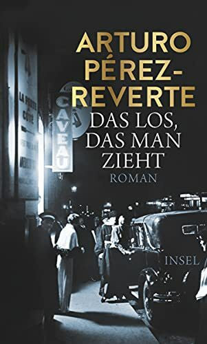 Zickmann, Petra Das Los, das man zieht: Roman (Lorenzo-Falcó-Reihe)