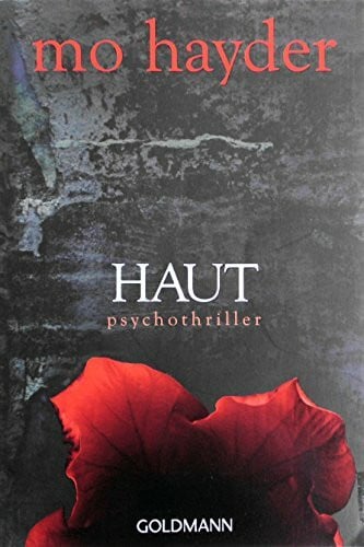 Schmidt, Rainer Haut (Die Inspektor-Caffery-Thriller, Band 4)