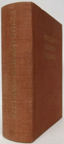 Beer, Johannes Romane und Novellen der Antike, der romanischen, slawischen und südosteuropäischen Literaturen. (Bd. IV)