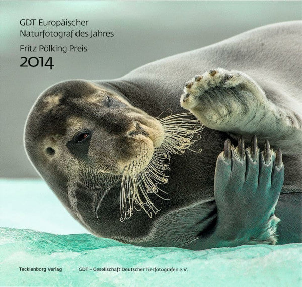 Gesellschaft Deutscher Tierfotografen Europäischer Naturfotograf des Jahres und Fritz Pölking Preis 2014