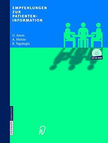 Yaguboglu, R. Allergologie (Empfehlungen zur Patienteninformation)