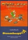 Meier, Werner Tiger-Rap & Gummi-Twist: Einladung zum Kinderfest. Liederbuch mit Texten, Noten, Akkorden