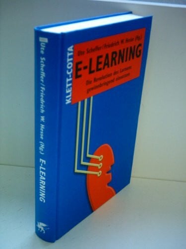 E-Learning: Die Revolution des Lernens gewinnbringend einsetzen