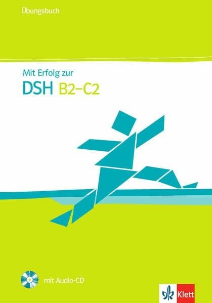 Fazlic-Walter, Ksenija Mit Erfolg zur Deutschsprachprüfung für den Hochschulzugang / Übungsbuch + Audio-CD: Ubungsbuch mit Audio-CD