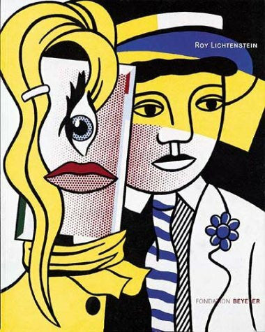 Beyeler, Ernst Roy Lichtenstein