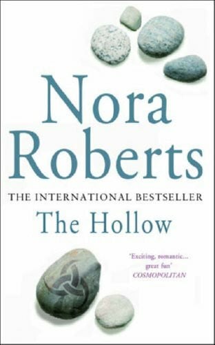 Roberts, Nora The Hollow: Number 2 in series