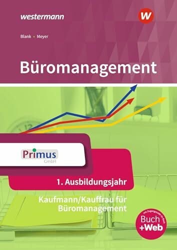 Witkowski, Eike Büromanagement: 1. Ausbildungsjahr Schülerband
